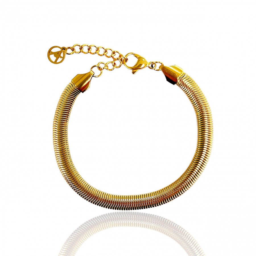 BRACCIALE SNAKE