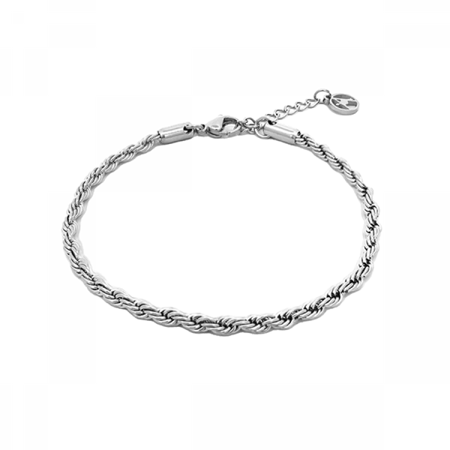 BRACCIALE CORDA TORCHON