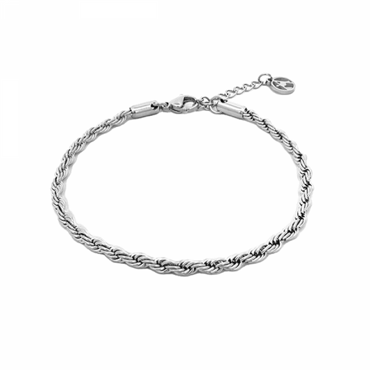 BRACCIALE CORDA TORCHON