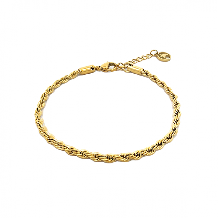 BRACCIALE CORDA TORCHON