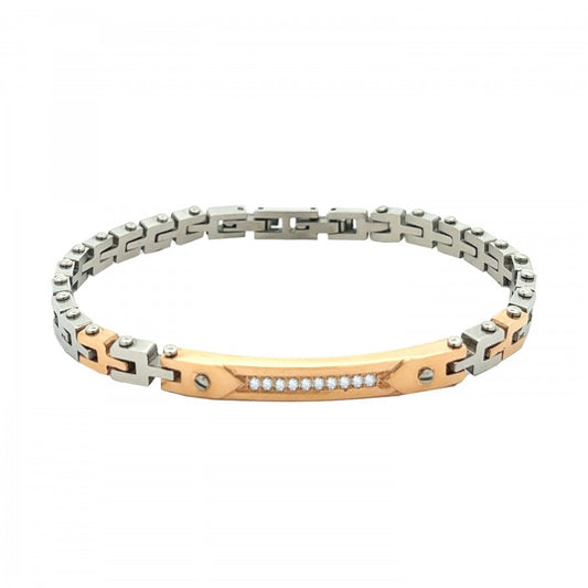 BRACCIALE STRASS