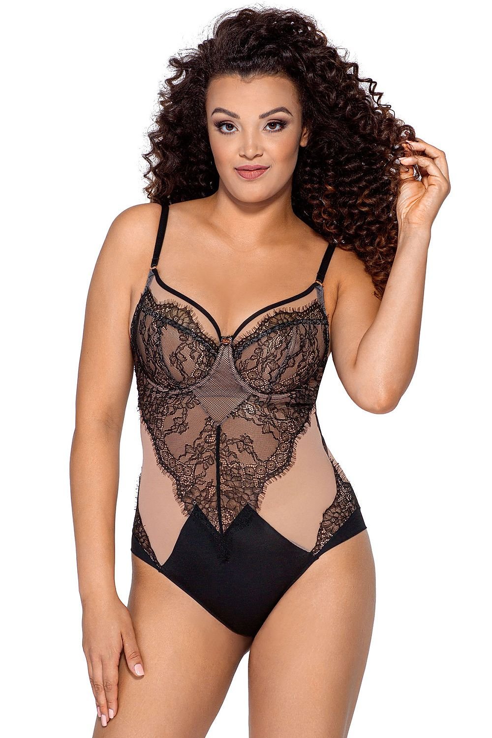 Shapewear Body Ava