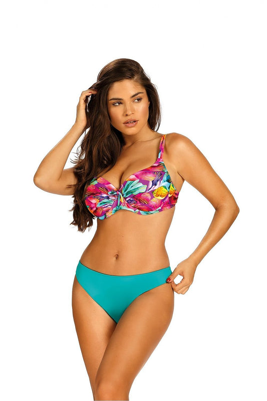 Swimsuit two piece Barontex