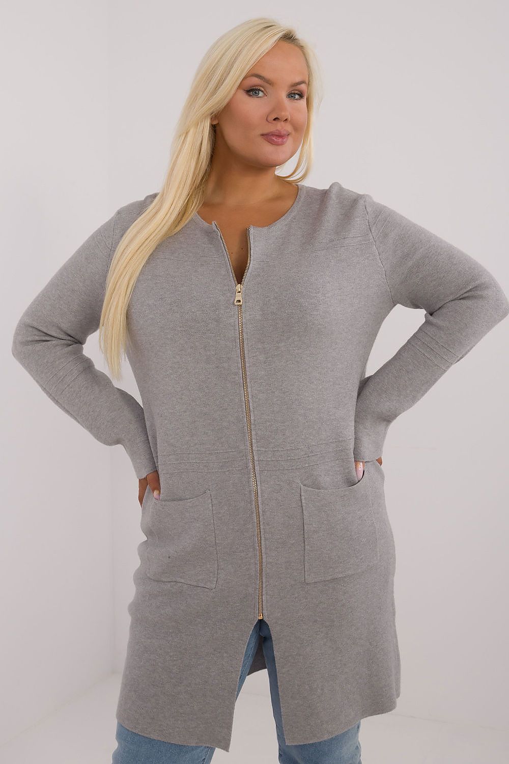 JUMPER PLUS SIZE