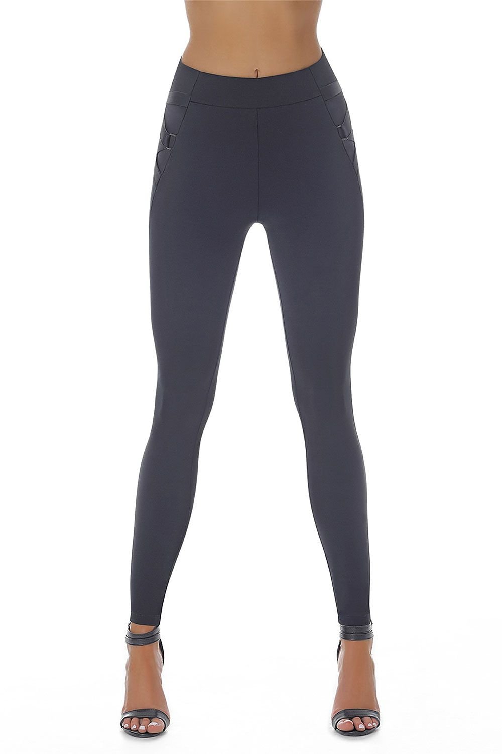 Long leggings Bas Bleu