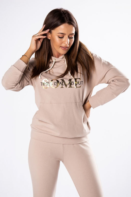 Sweatshirt Vittoria Ventini