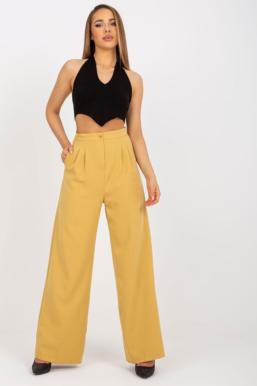 TROUSERS